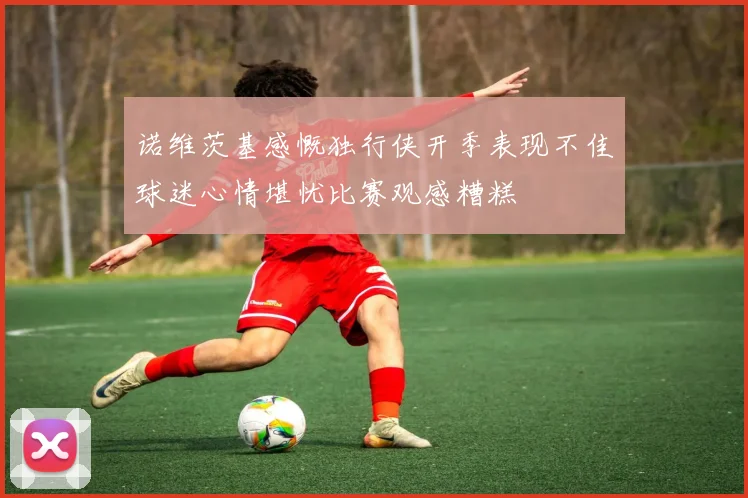 诺维茨基感慨独行侠开季表现不佳球迷心情堪忧比赛观感糟糕