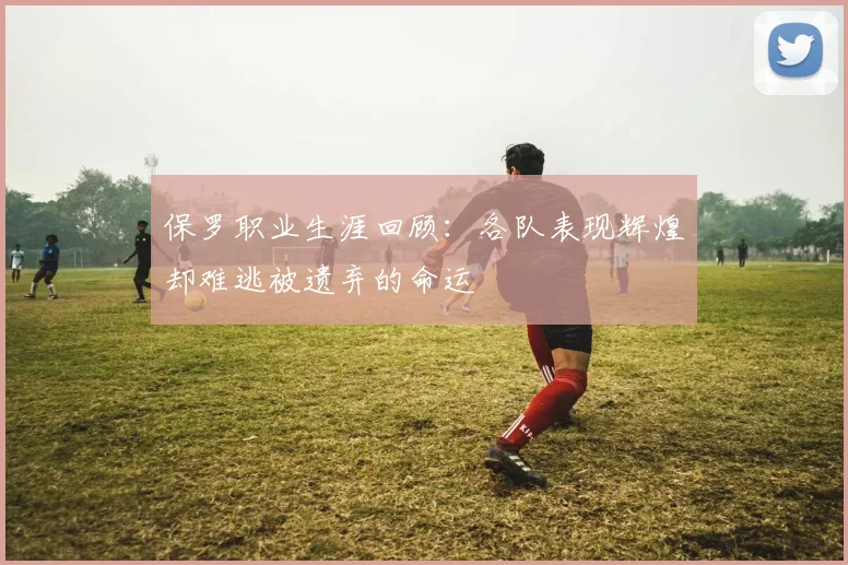 保罗职业生涯回顾：各队表现辉煌却难逃被遗弃的命运